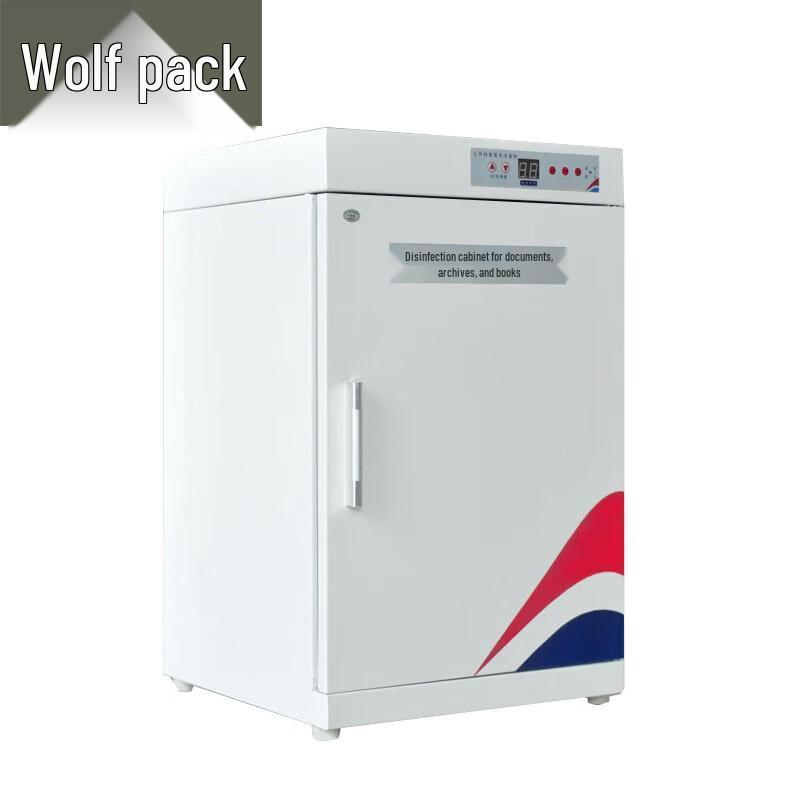 Conglang File & Book Ozone Sterilization Cabinet