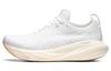 Gel Nimbus 25 Bianco Gomma 1011B547-102