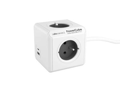 Electrical Plugs & Sockets – Power Strips