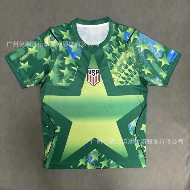 ''-2027 París Edición Oscura Camiseta de Fútbol Brasil Gremio Ecuador Venezuela Camiseta de Aficionado Mundial