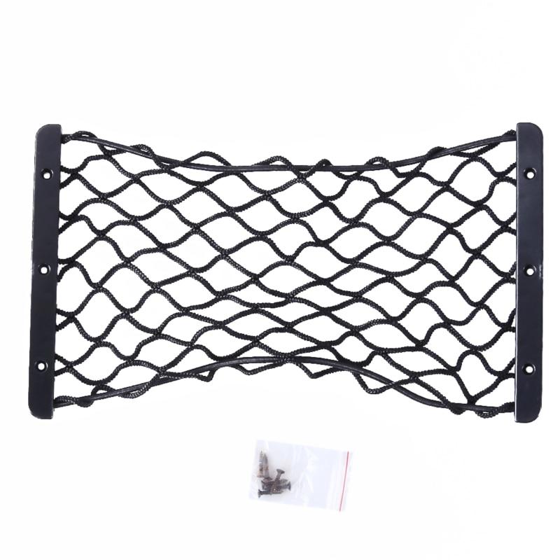 Modification Storage Net Car Accessories Vehicle Trunk Cteative Car Storage