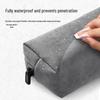 UGREEN 14.9-inch Laptop Carry Bag with Accessory Pouch