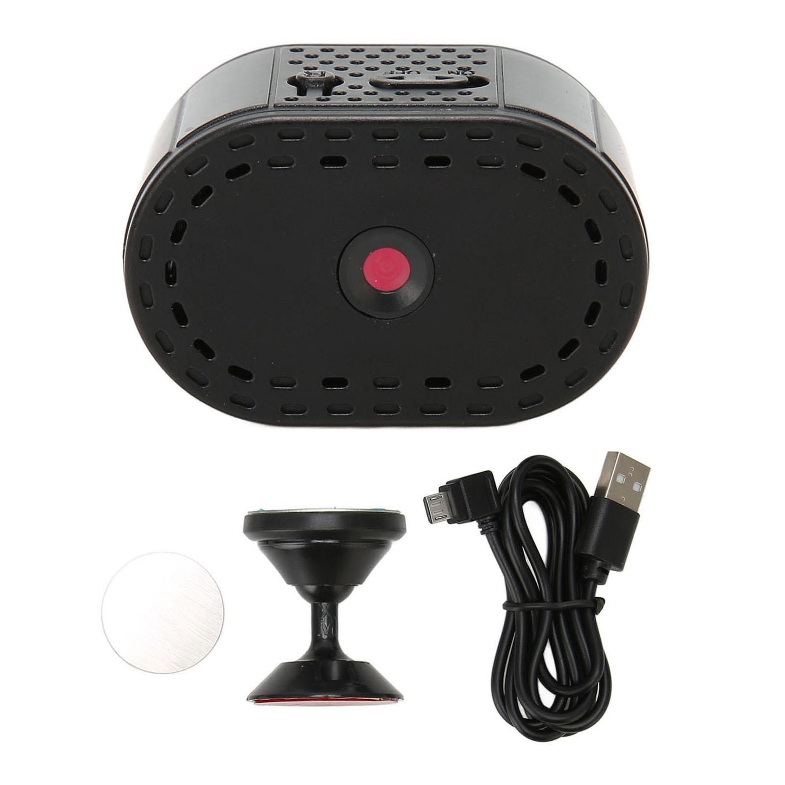 

WiFi Wireless Camera 1080P HD Motion Detection Home Security Camera