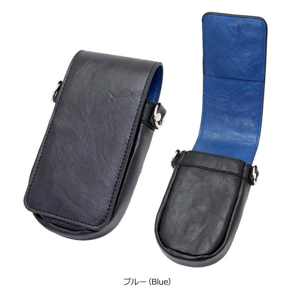 Hangover Drop In Darts Case Black Red