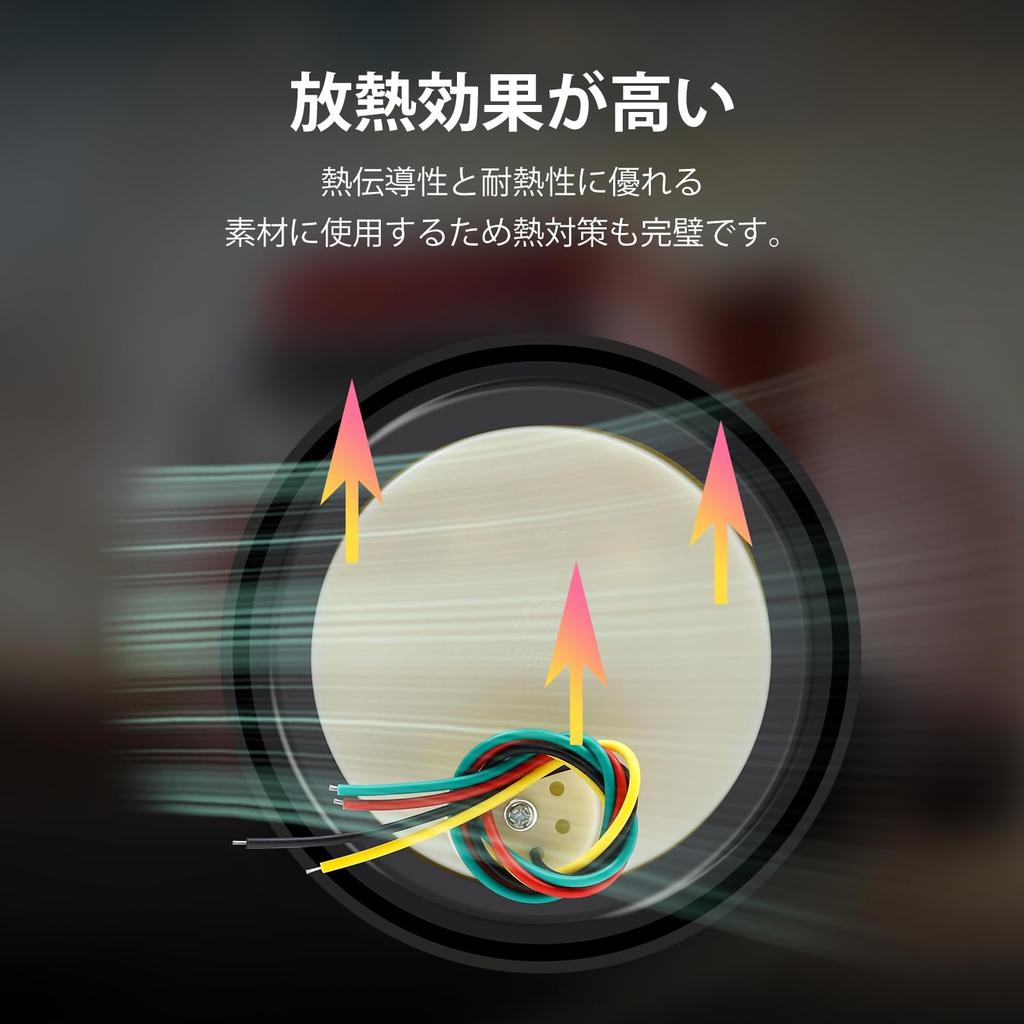 Ygmylandbb LED Truck Tail Lamp Trailer Tail Light 24V Dual Use Brake/Small/Turn Signals