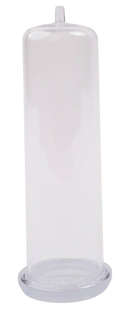 Frohle - Transparent Penis Pump L 20cm