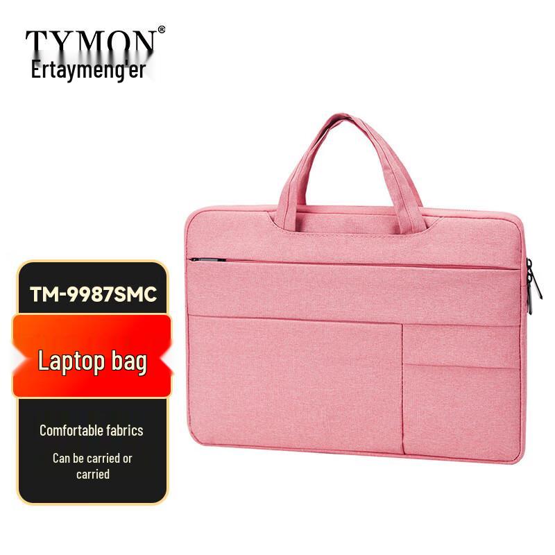 Tymon TM-9987SMC Laptop Handbag & Sleeve 16 inch