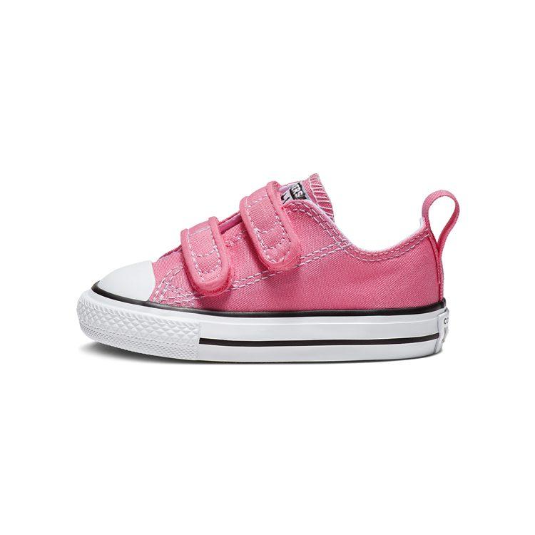 Converse Chuck Taylor 2V Ox TD 'Pink' 709447C