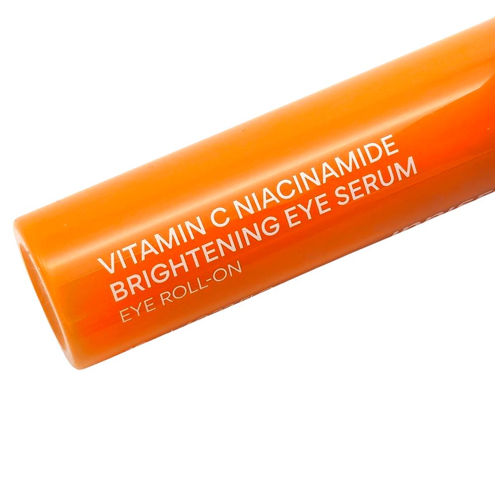 2026 NEW_[INNISFREE] Vitamin C Niacinamide Brightening Eye Serum 10ml