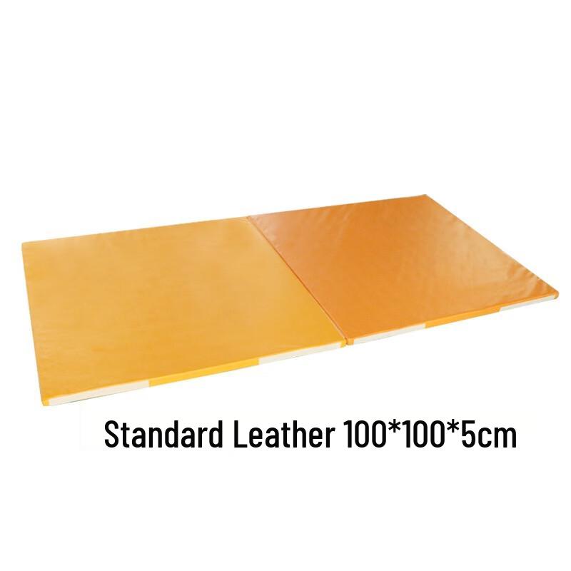 WEZHO Thickened Soft Crawling Mat