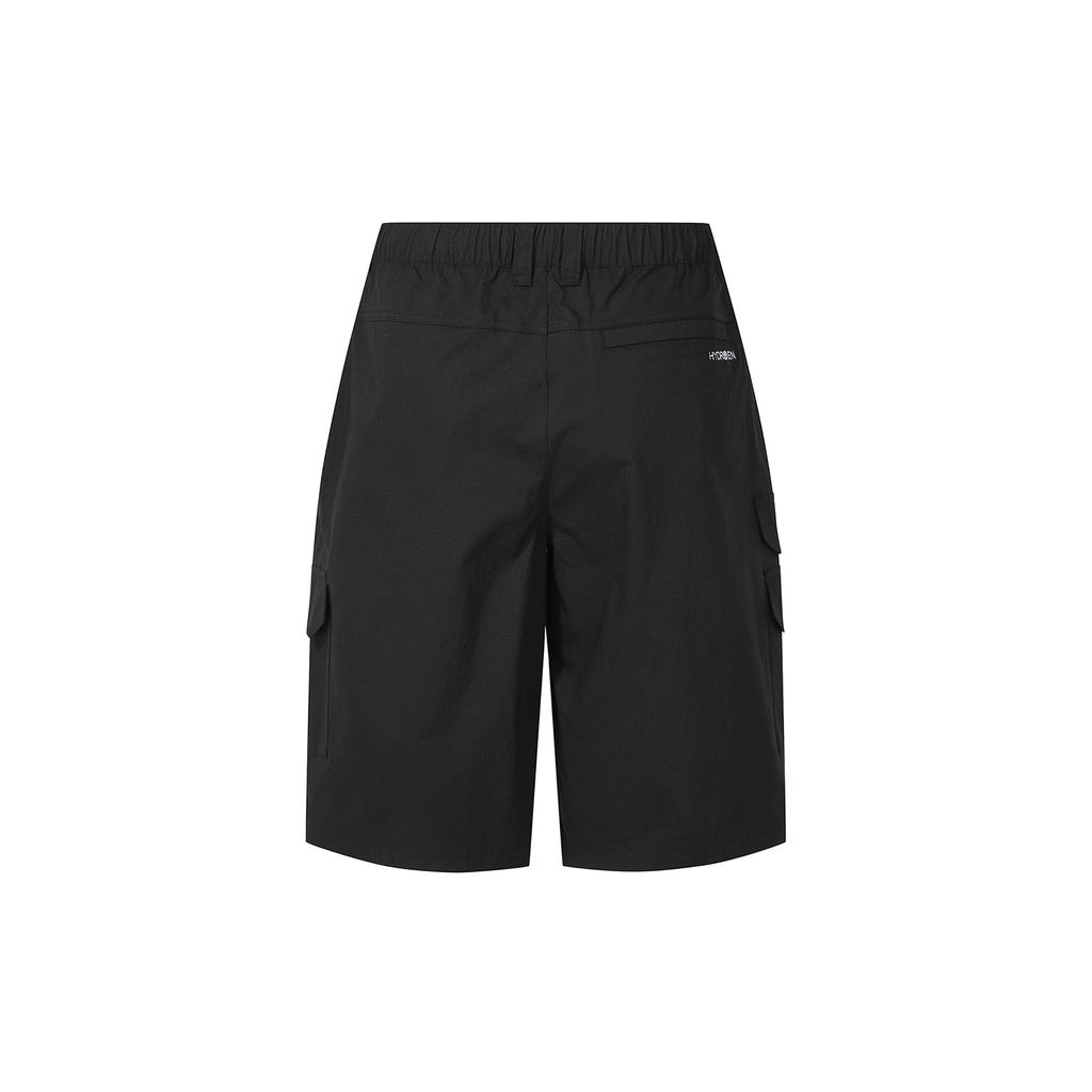 HYDROGEN Uni Relax Cargo Pants