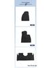 BYD Seal 2023-2024 Nylon Car Floor Mats - Anti-Dirt, Ready Stock