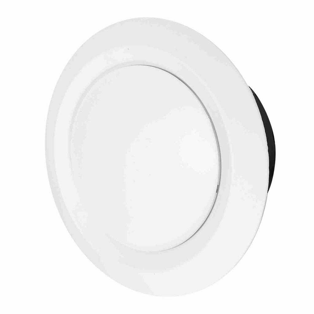 Ceiling Diffuser Exhaust Supply Valve   Vent Anemostat Ventilation Ducting Hose Cover (75mm)