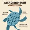 Dog Slow Food Bowl Dog Basin Anti-choking Suction Cup Pet Slow Food Slow Food Pad Cat Large Dog Dog Divider Silicone