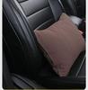 Universal Car Headrest & Lumbar Support Pillow Set - All Seasons 2025 New Maybach Seat Cushion