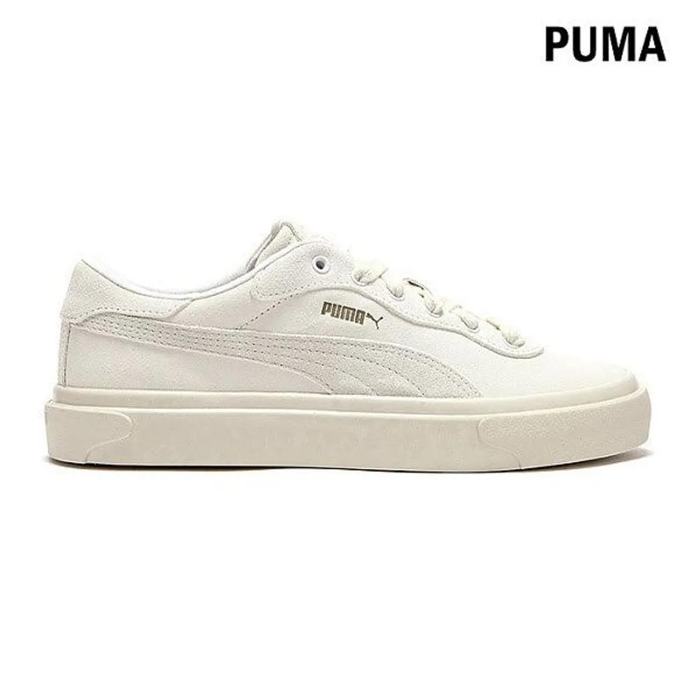 Кеды PUMA Capri Royal Suede (393752-04) 793702 Option 240