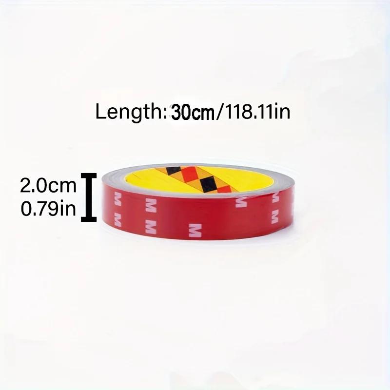 Double Sided Powerful Adhesive Extra Strong Double Tapes Special Double-Sided Tape for Phone Lcd Car Screen Repair TapeStickers