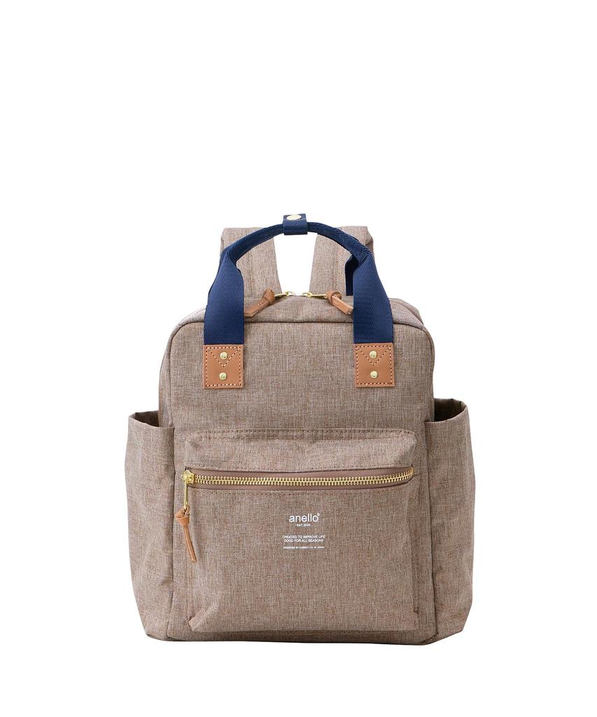 ATELIER A5 Carry-On Backpack with Handle