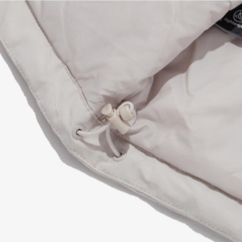 [Oficial The North Face] Colete Térmico Nealton Etiqueta Branca Nv3np51k