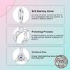Copper Mysterious And Retro Celtic Style Patterns Pendants Charms Fits Genuine Charms Bracelet Women DoItYourself Jewellery Gifts