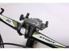 Aluminum Alloy Bicycle & Motorcycle Mobile Phone Holder - Multifunctional Navigation Mount
