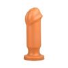 18+ Dospělí Tekutý silikon Zvířecí penis Obrovský anální kolík Vaginální anus Expander s přísavkou Velký tlustý anální dildo Sex Shop