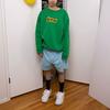 Drew House Secret Crewneck DR-SS21-77