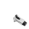 Shock Absorber Horn Ball Head Swing Arm Tool for Auto Repair - Labor-Saving Suspension Separator