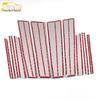 08-14 X6 Stainless Steel Anti-Scratch Window Trim Accessories