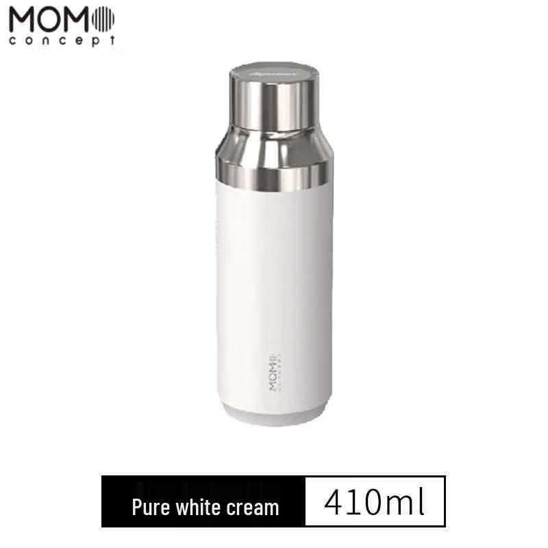 MOMOCONCEPT 410mL Geometric Stainless Steel Insulated Mug