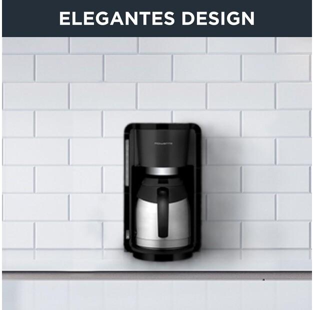 Coffee Maker Rowenta CT3818