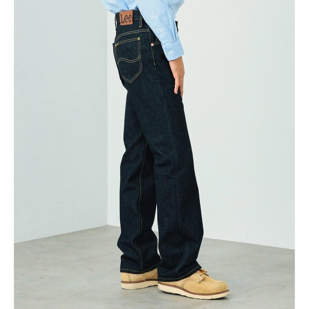 Lee American Standard Jeans Bootcut Denim Size Size W30 Pants, 102, Men's Denim,