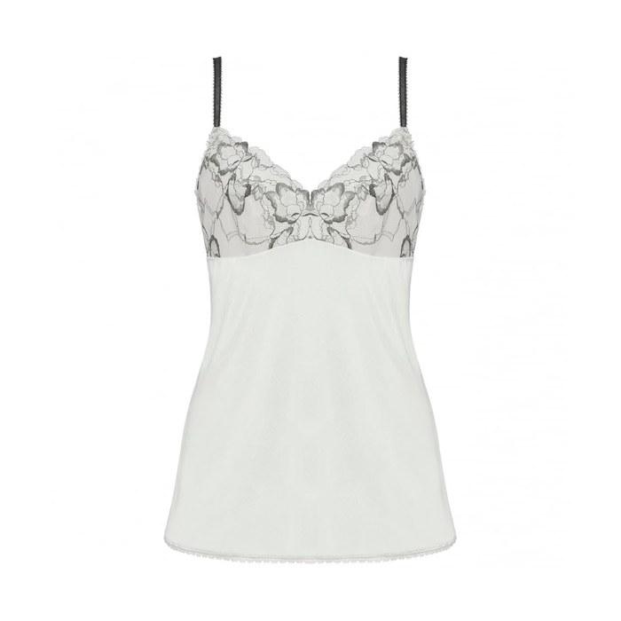Red Label by Triumph 0125 Camisole M013 (Light Gray) M Size