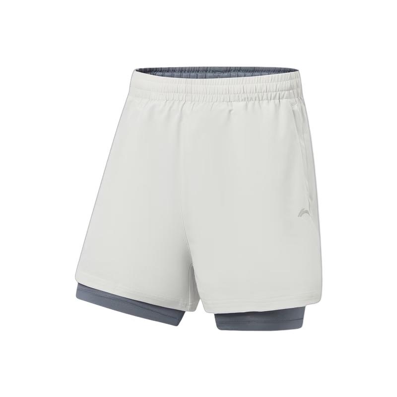 Li-Ning Men's 2026 Sports Shorts AKSW245