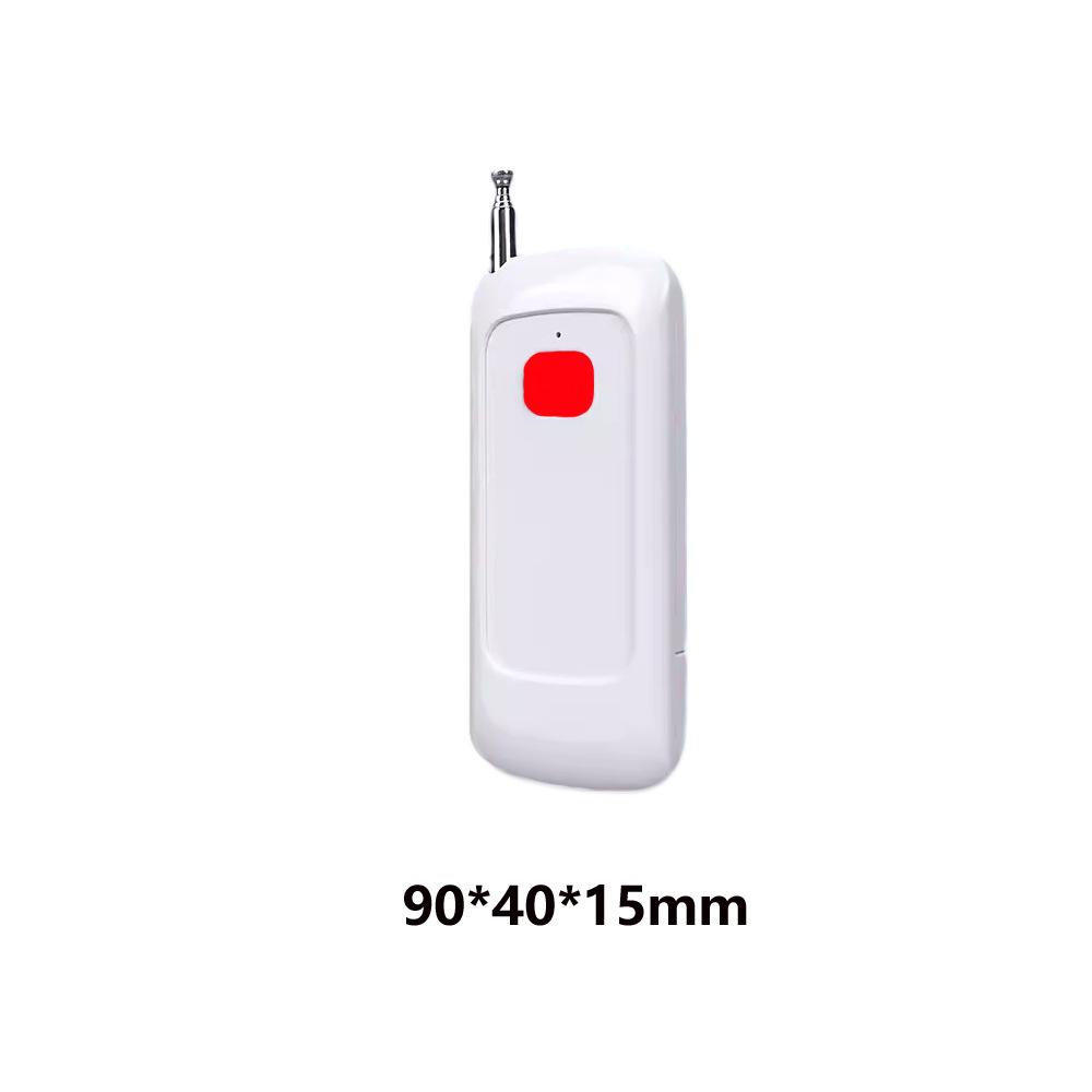 690 Wireless Alert System: School, Elderly, Entertainment & Hospital Call Bell