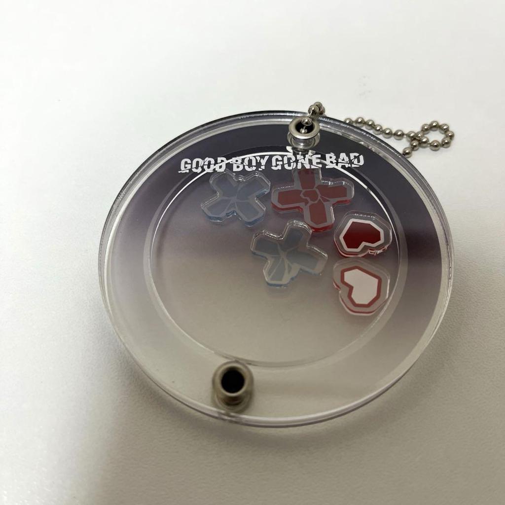 [USED] TXT Blue Hour BOX Weverse Global Bonus
