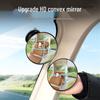 Bird Legend Gen 2 Electric Tricycle Rearview Mirror Decorative Accessories