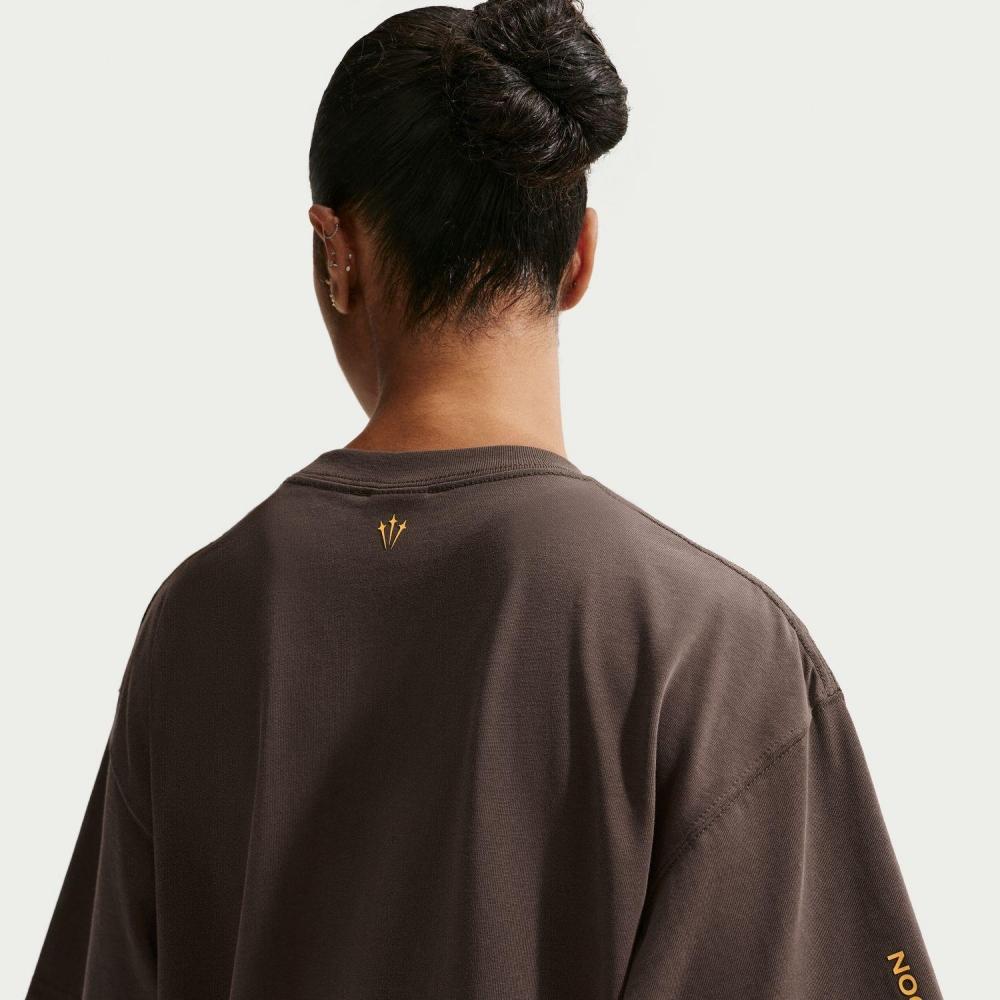 Nike M Nocta Cs Tee Ss Ib5674 237bqbn Yeloch