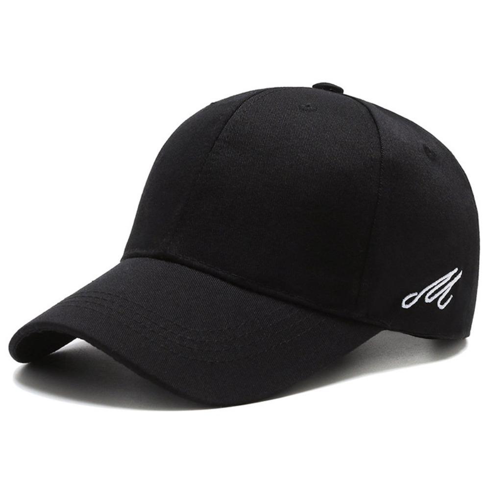 Embroidered Baseball Cap Unisex Sports Cap Fashion Casual Cap  Outdoor Activities