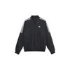 Puffer Jacket Winter Men's Black GH4577