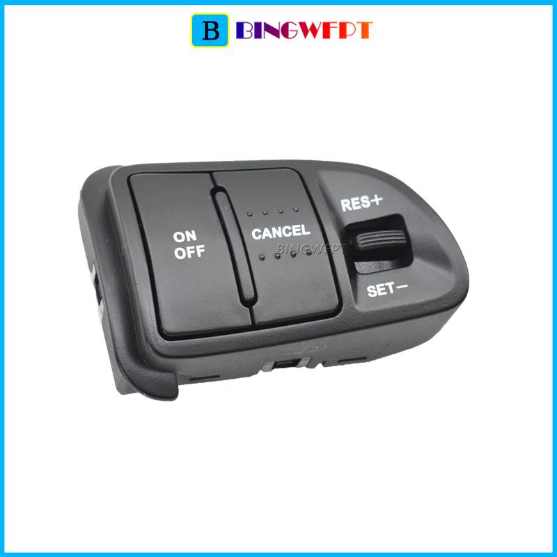 With Wire Car Steering Wheel Audio Cruise Control Buttons For Kia Sportage 2011 2012 2013 2014 2016 96700-3W502 96700-4T000