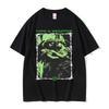 Limited Vintage Type O Negative Band Tshirt Unisex Women Fashion Casual Oversized Tshirts Unisex Retro Gothic Rock Metal T Shirts