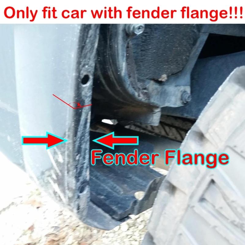 Replacement Screws Plastic Rivet Fastener Clip Car Accessory Car Mud Fender Screws and Bolts Bumper Clamp Fastening Nut