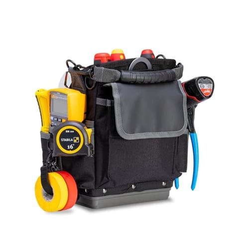 Veto Pro Pac TP6B (Open Top Tool Pouch)