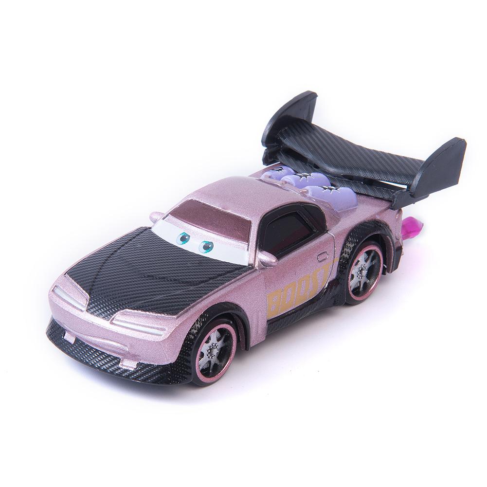 Carros de Alta Qualidade Relâmpago de Alta Qualidade Mcqueen de Alta Qualidade Liga de Alta Qualidade Metal de Alta Qualidade Material de Alta Qualidade Conjunto de Construção de Alta Qualidade