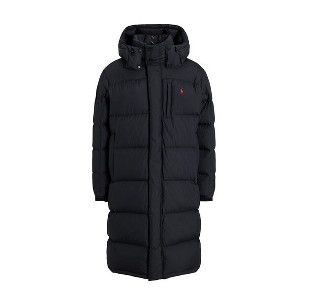 Куртка пуховая Polo Ralph Lauren 710P01338002