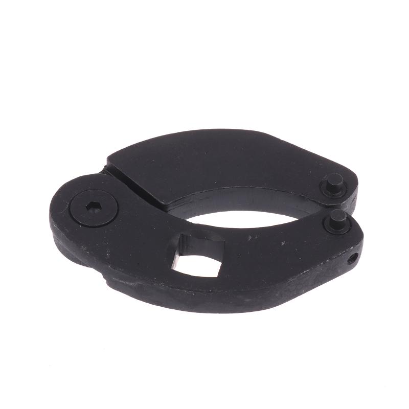 Wrench On Most Farm & Construction Equipment Hand Tools Adjustable Gland Nut Wrench 7463 Universal Hydraulic Cylinder Spanner