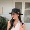 Classic Sun Hat With Wide Brim For Outdoor Sun Protection Summer Casual Wear