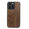 Wooden Case for iPhone 13 Pro Smoked OAK