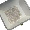 2-3mm Freshwater Holeless Near Round Pearl Beads